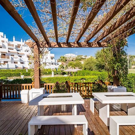 Gh-Modern 2 Bed Apartment With Pool In Estepona Esterno foto