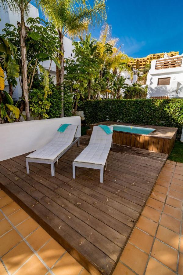 Gh-Modern 2 Bed Apartment With Pool In Estepona Esterno foto