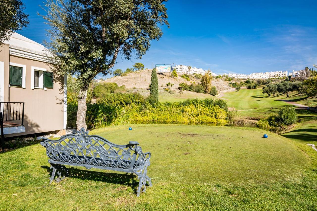 Gh-Modern 2 Bed Apartment With Pool In Estepona Esterno foto
