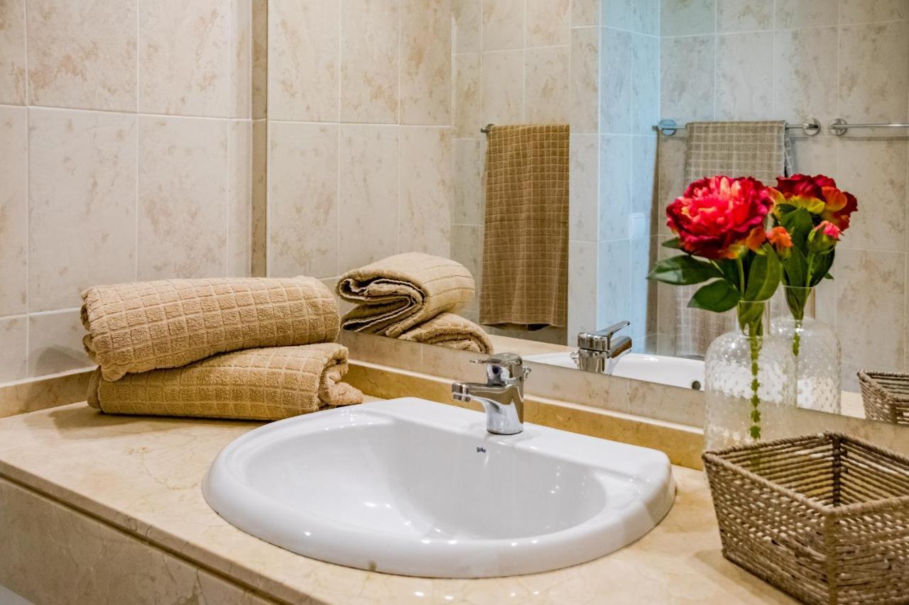 Gh-Modern 2 Bed Apartment With Pool In Estepona Esterno foto