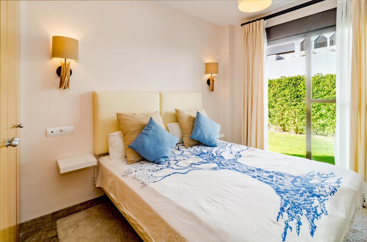 Gh-Modern 2 Bed Apartment With Pool In Estepona Esterno foto