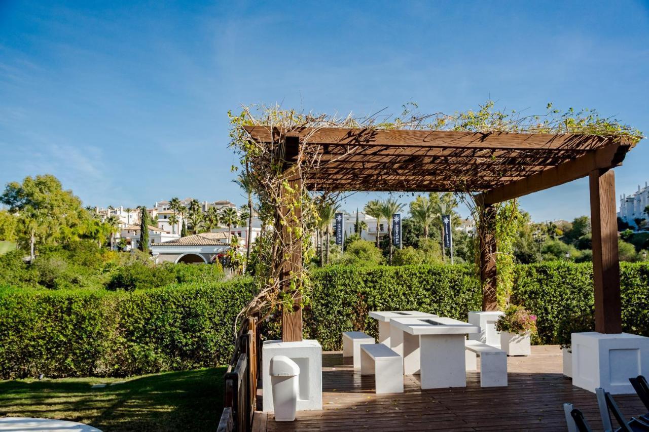 Gh-Modern 2 Bed Apartment With Pool In Estepona Esterno foto
