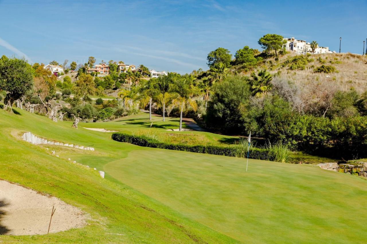 Gh-Modern 2 Bed Apartment With Pool In Estepona Esterno foto